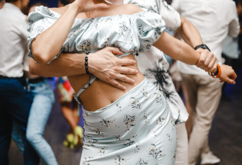 Salsa lernen in Berlin