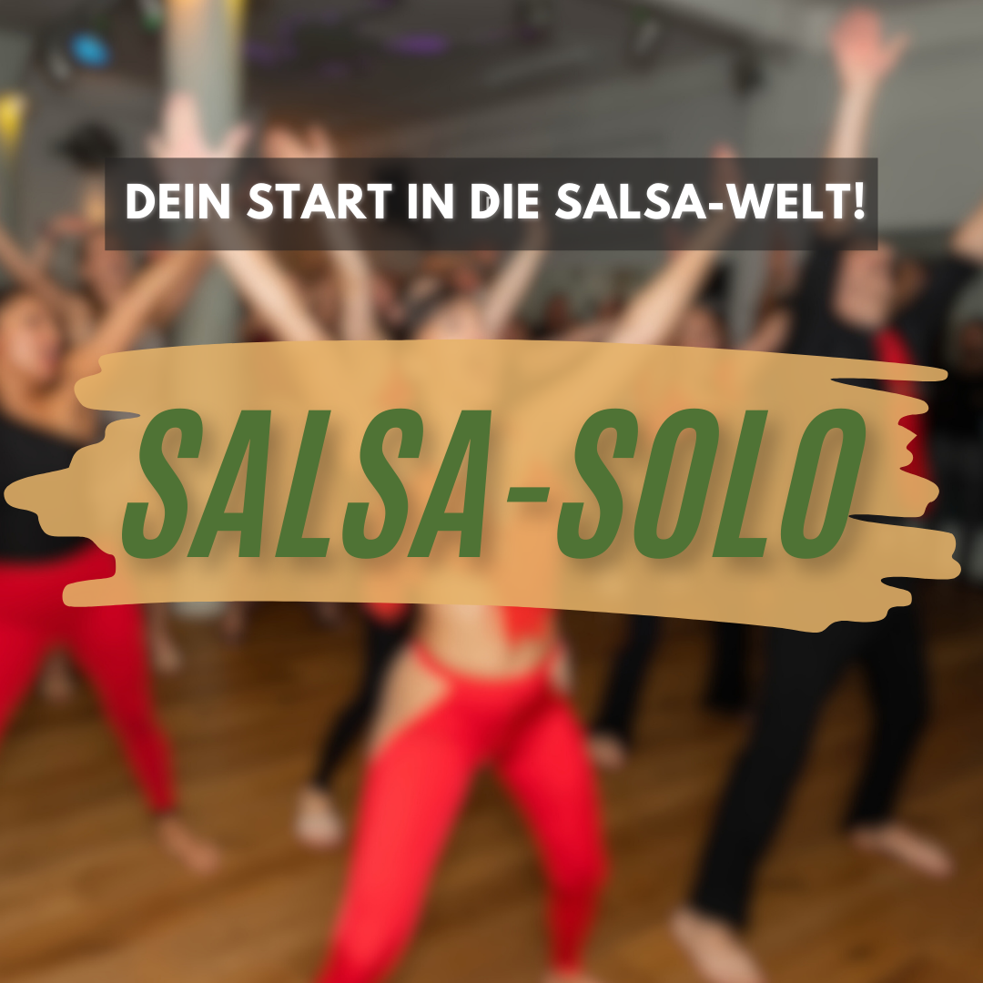 %Salsa Tanzschule Berlin%